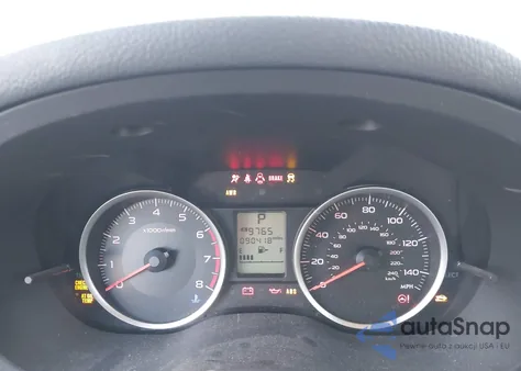 2015 Subaru Forester 2.5I Premium из США, поврежденный, VIN JF2SJADCXFH412969